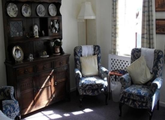 Wordsley Hall Care Home